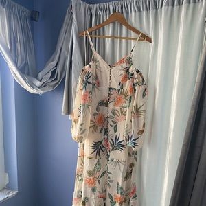 Guess women dress size small